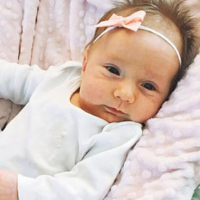 Kristin Cavallari dévoile le visage de son adorable Saylor James