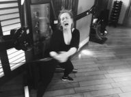 Adele : La chanteuse maltraite son corps...