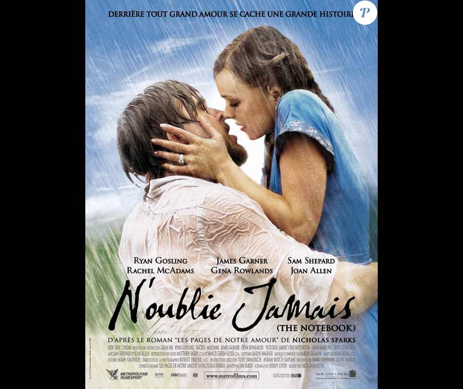 Affiche de N
