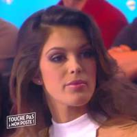 Iris Mittenaere (Miss France 2016) vexée et sévèrement taclée par Enora Malagré