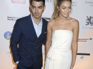 Joe Jonas oublie Gigi Hadid dans les bras d'une autre blonde canon !