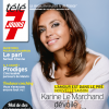 Magazine Télé 7 Jours, en kiosques le 11 janvier 2015.