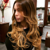 Nabilla : nouvelle couleur de cheveux pour bien démarrer 2016