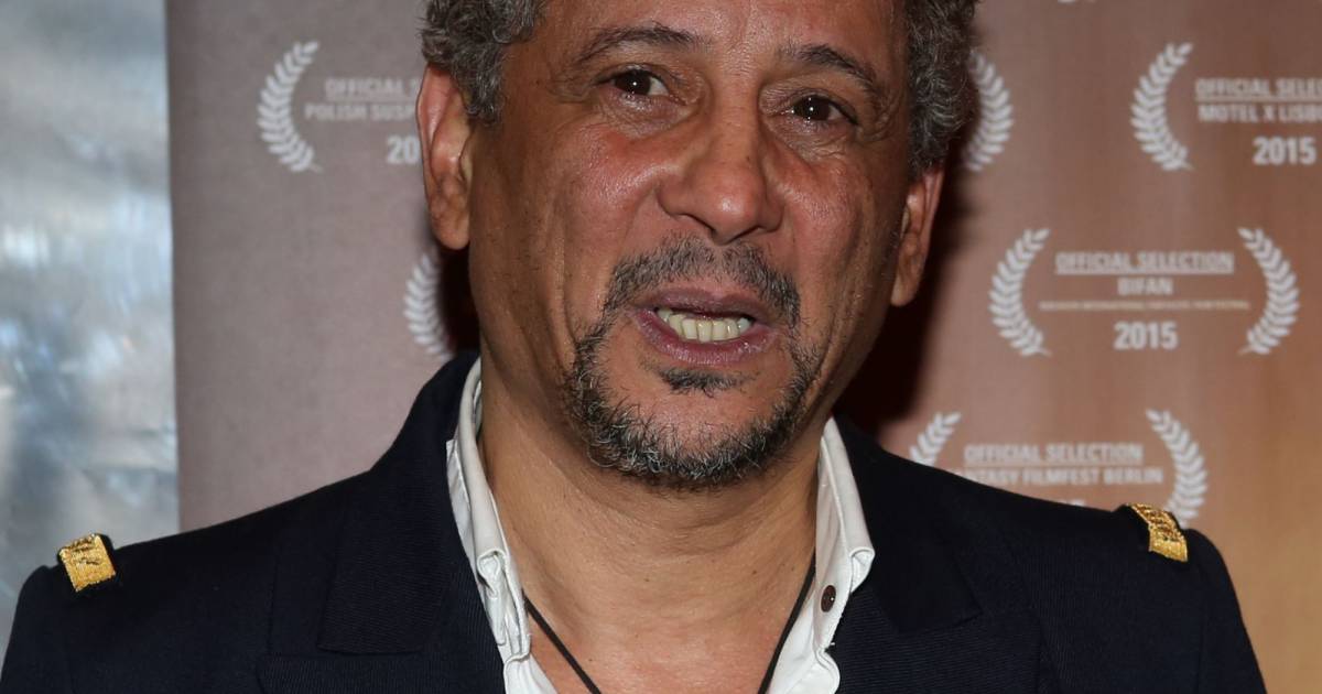 Abel Jafri Avantpremière du film Night Fare au cinéma Publicis à