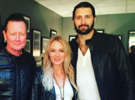 Jewel, amoureuse : La chanteuse en couple avec un grand sportif aux petits soins