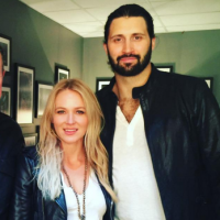 Jewel, amoureuse : La chanteuse en couple avec un grand sportif aux petits soins