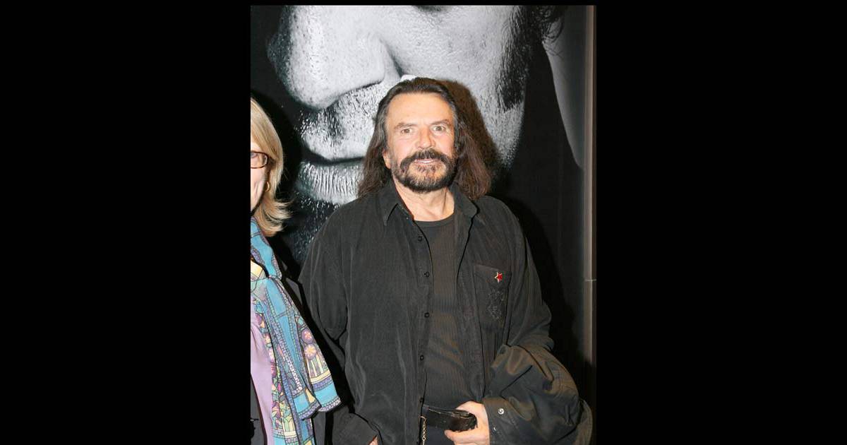 Le 'vrai' Charlie Bauer à l'avant-première de Mesrine, le ...
