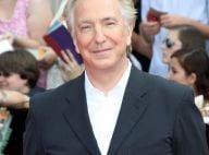 Alan Rickman : Mort à 69 ans du comédien britannique, prince des méchants