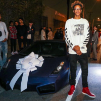 Shaquille O'Neal : Il offre une Lamborghini à son ado pour ses 16 ans