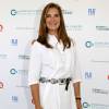 Brooke Shields - People à l'événement caritatif "Ovarian Cancer Research Fund's Super Saturday" à Water Mill. Le 25 juillet 2015