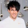 Olivier Streiff, dans Top Chef 2015.