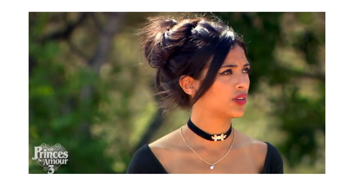 Sabrina : la bombe des Princes de l'amour 3 - Purepeople