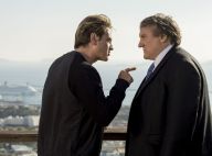 Kad Merad dévoile son Marseille face à celui de Gérard Depardieu