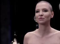Anne Sila : Un clip élégant et fragile pour "Le Monde tourne sans toi"...