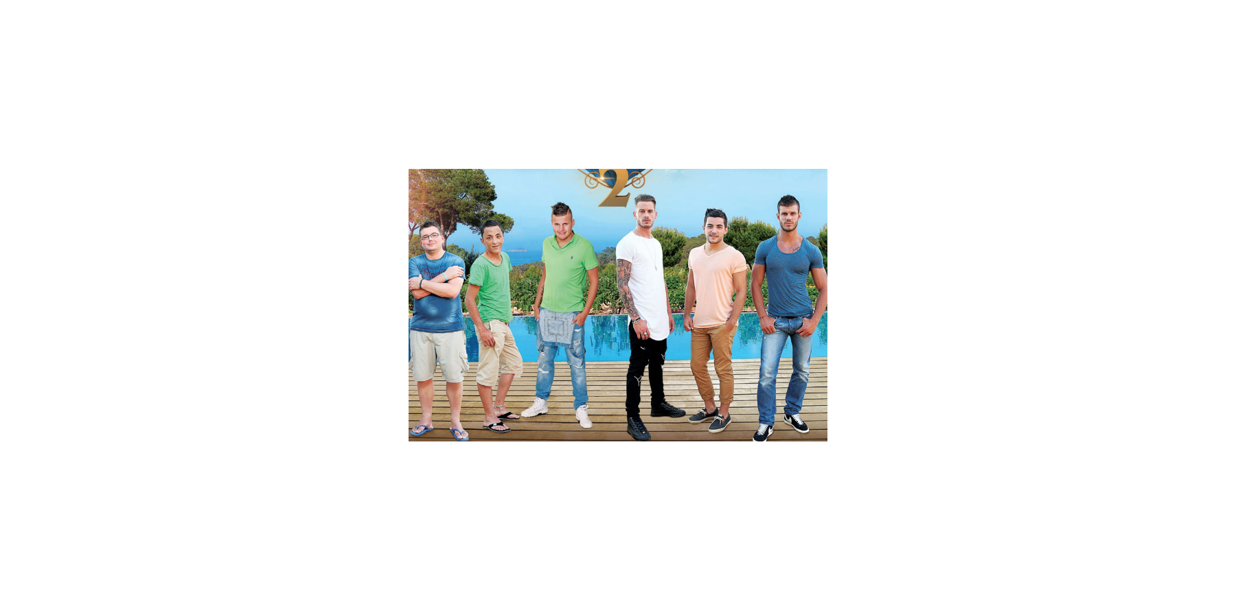 Arthur Les Princes De L Amour Arthur (Les princes de l'amour 2) fait son coming out : "Je suis bisexuel"  - Purepeople