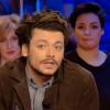 Kev Adams dans Les enfants de la télé, le 23 janvier 2016 sur TF1.