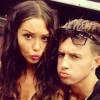 Tarek, le petit frère de la jolie Nabilla, star des réseaux sociaux !