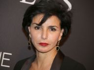 Rachida Dati et Juliette Binoche : Élégantes en noir devant Jean Todt amoureux