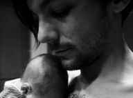 Louis Tomlinson papa : Le chanteur des One Direction présente son fils