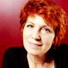 Véronique Genest - Portrait à Paris, le 7 mai 2012.