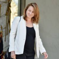Axelle Lemaire maman : La secrétaire d'Etat a accouché de son troisième enfant