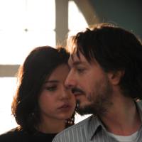 Adèle Exarchopoulos et Guillaume Gallienne : Leur passion dans "Eperdument"