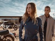 Dylan et Hopper Penn : Les enfants de Sean Penn, duo stylé en plein désert