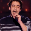 Sol dans The Voice 5, sur TF1, le samedi 30 janvier 2016