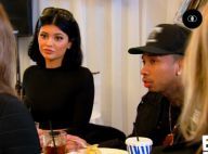 Kylie Jenner et Tyga bientôt parents ? Caitlyn Jenner leur met la pression !