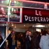 Exclusif - Ambiance - Avant-première du film "Le Cabanon rose" au cinéma Le Desperado à Paris, le 1er février 2016. © Giancarlo Gorassini/Bestimage