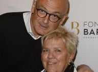 Mimie Mathy et son mari, Zoé Félix amoureuse... sortie au théâtre !