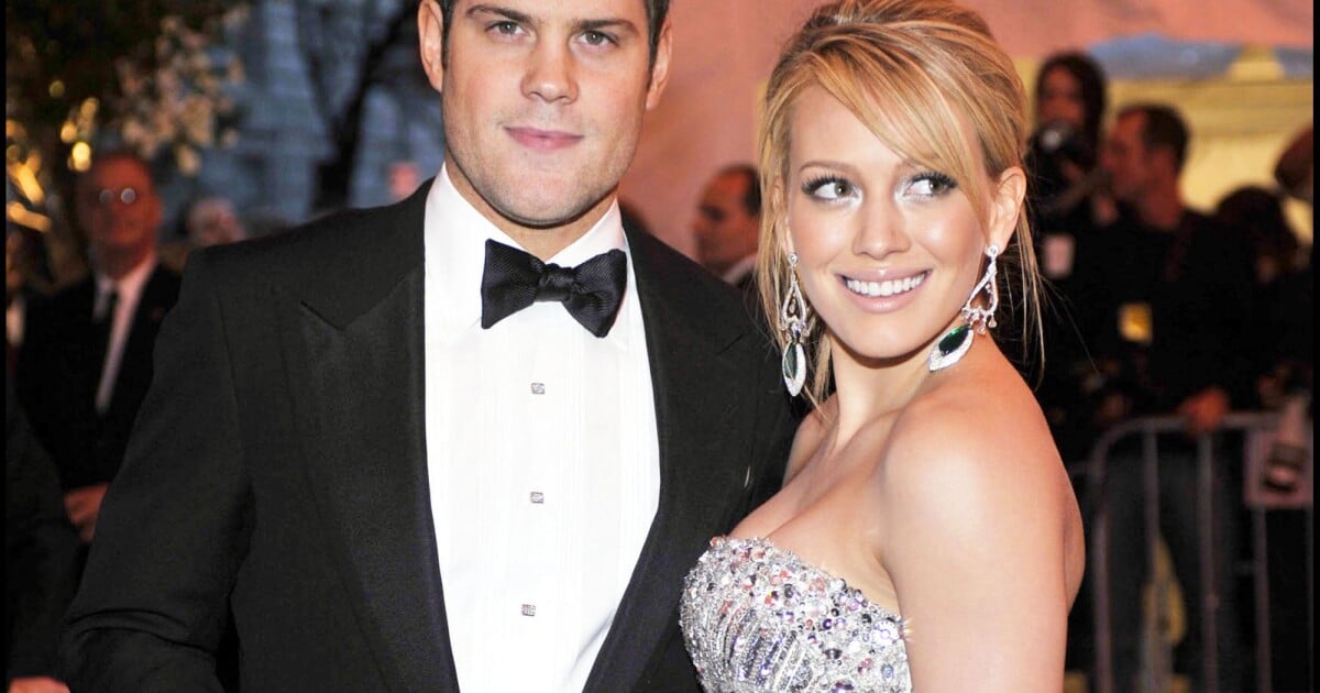 Hilary Duff Et Mike Comrie Leur Divorce Enfin Officialisé Purepeople 