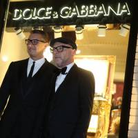 Dolce & Gabbana : Message de tolérance de la part des créateurs