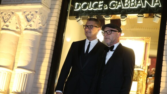 Dolce & Gabbana : Message de tolérance de la part des créateurs