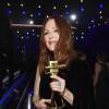 Julianne Moore - 51ème cérémonie des Golden Camera Awards à Hambourg, le 6 février 2016.