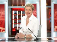 Elise Lucet, blessée au genou : Absente du JT suite à un accident...