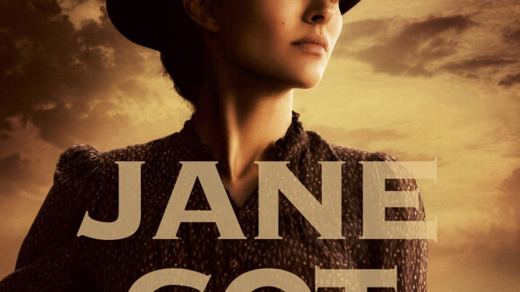 Bande-annonce de Jane Got A Gun.