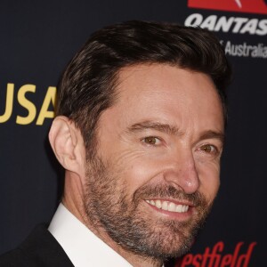 Hugh Jackman à la soirée G'Day à Los Angeles le 28 janvier 2016 © CPA