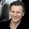 Liam Neeson à New York le 16 décembre 2015.
