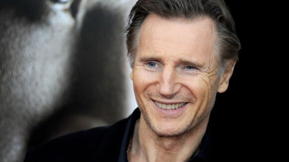 Liam Neeson amoureux ? Il avoue fréquenter une femme "extrêmement célèbre"
