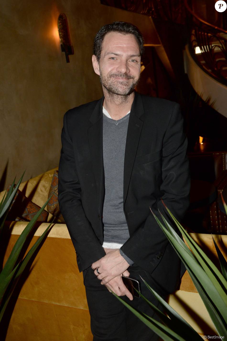 Exclusif Jerome Kerviel Inauguration Du Restaurant Et Cabaret Peruvien Manko De La Star Mondiale De La Cuisine Sud Americiane Gaston Acurio Au 15 Avenue Mon Purepeople