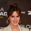 Emma Watson lors de la première de Colonia à Berlin le 5 février 2016.