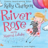 Kelly Clarkson publiera son premier livre pour enfants au mois d'octobre prochain. Photo publiée sur Instagram, le 10 février 2016.