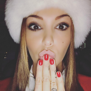 Nabilla et les tatouages : une vraie histoire d'amour !