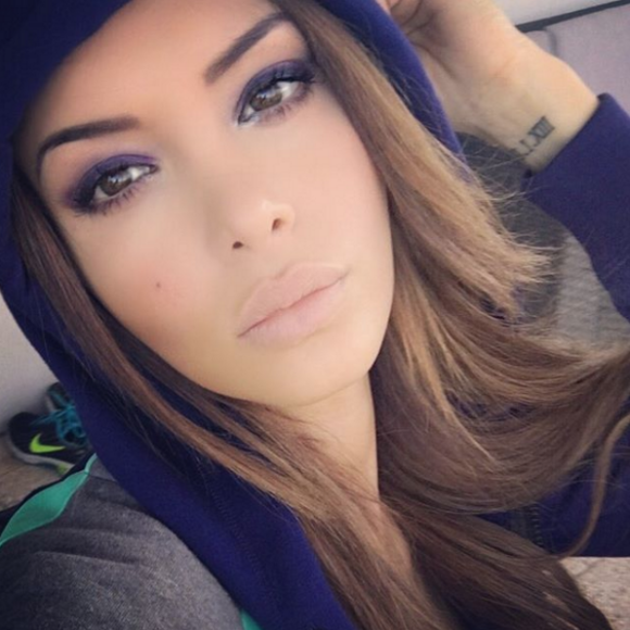 Nabilla et les tatouages : une vraie histoire d'amour !