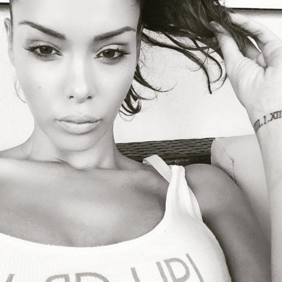 Nabilla et les tatouages : une vraie histoire d'amour !