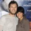 Duncan Jones, fils de David Bowie, et Rodene Ronquillo (ici en avril 2011 à Berlin lors de la première de Source Code que Duncan a réalisé) attendent leur premier enfant pour juin 2016. Le Britannique en a fait l'annonce le 10 février 2016, un mois jour pour jour après la mort de son père.