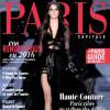 Le magazine Paris Capitale du mois de février 2016