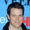 Jake Lacy à New York le 6 avril 2015