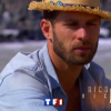 Nicolas - "Koh-Lanta 2016", sur TF1. Le 12 février 2016.